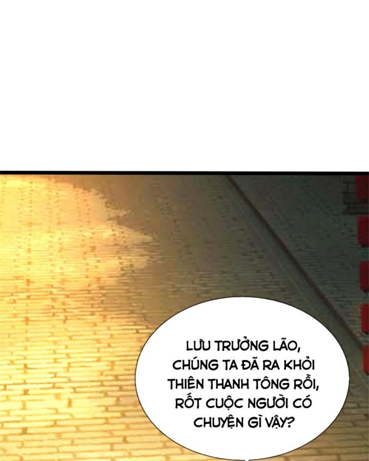 Ta Có Thể Thôn Phệ Vô Hạn Chapter 45 - Trang 23