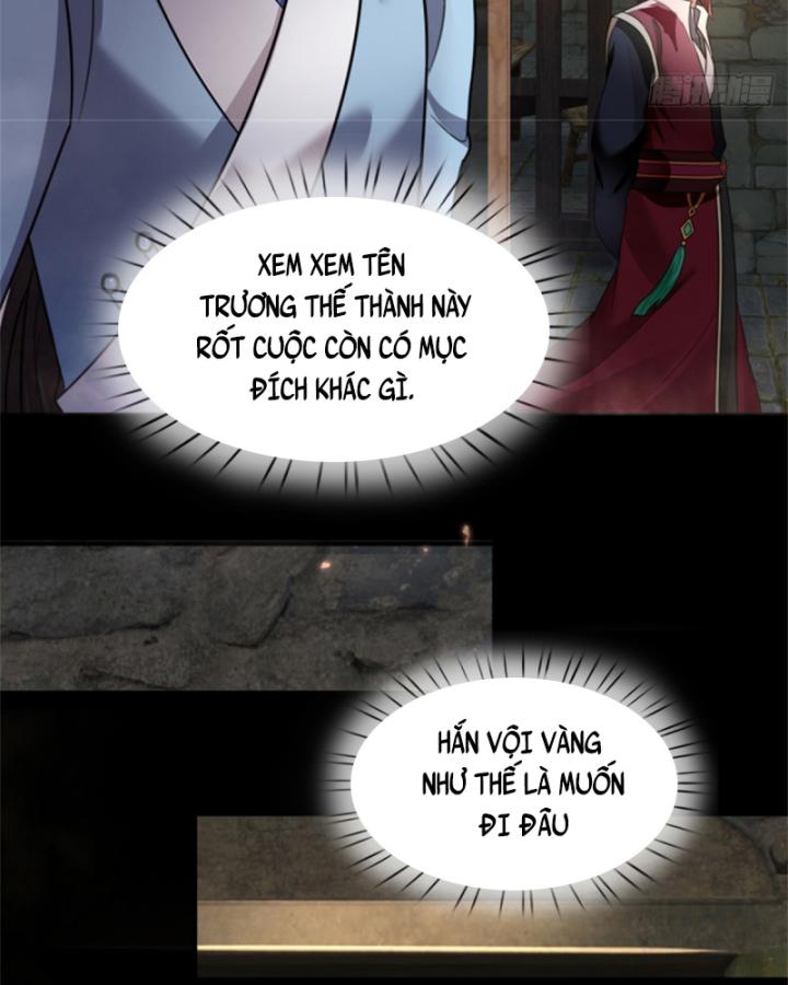 Ta Có Thể Thôn Phệ Vô Hạn Chapter 37 - Trang 23