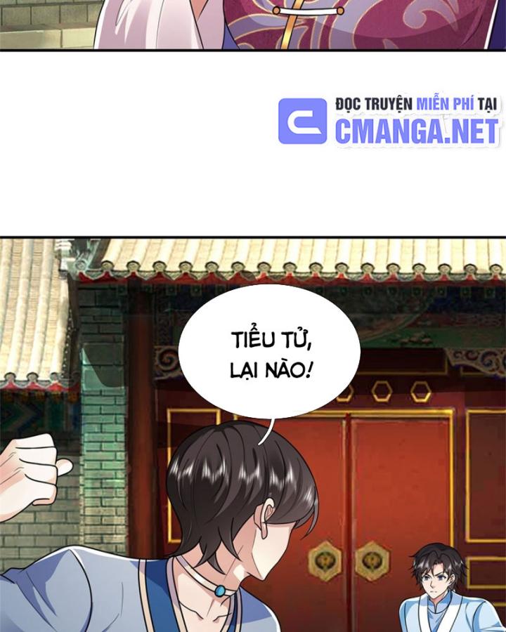 Ta Có Thể Thôn Phệ Vô Hạn Chapter 46 - Trang 41