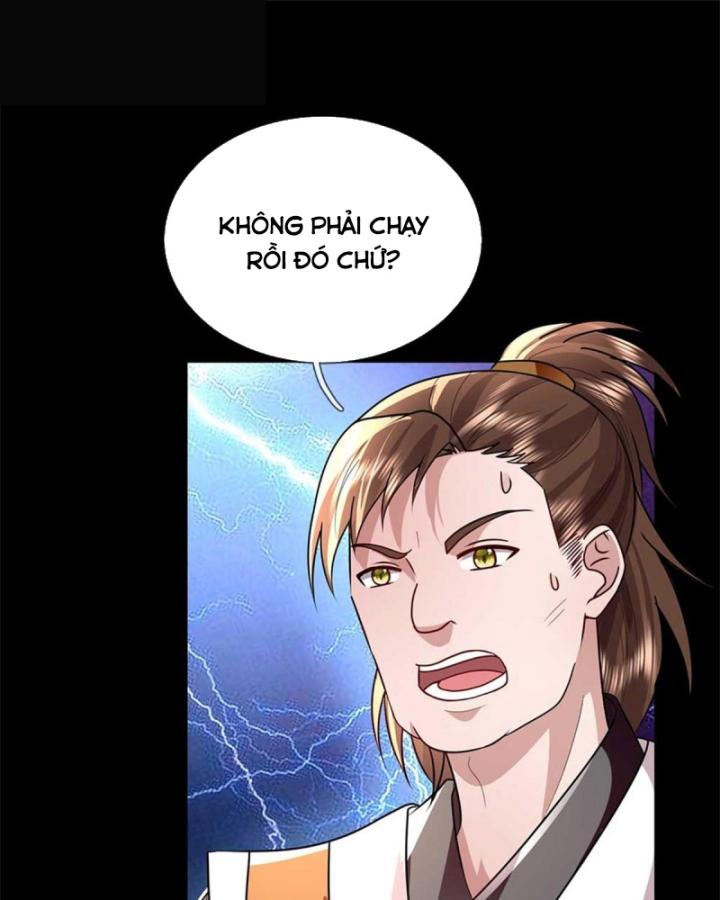 Ta Có Thể Thôn Phệ Vô Hạn Chapter 42 - Trang 9