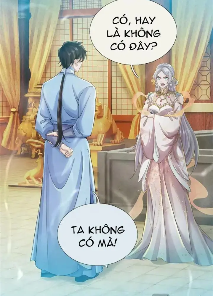 Ta Có Thể Thôn Phệ Vô Hạn Chapter 55 - Trang 22