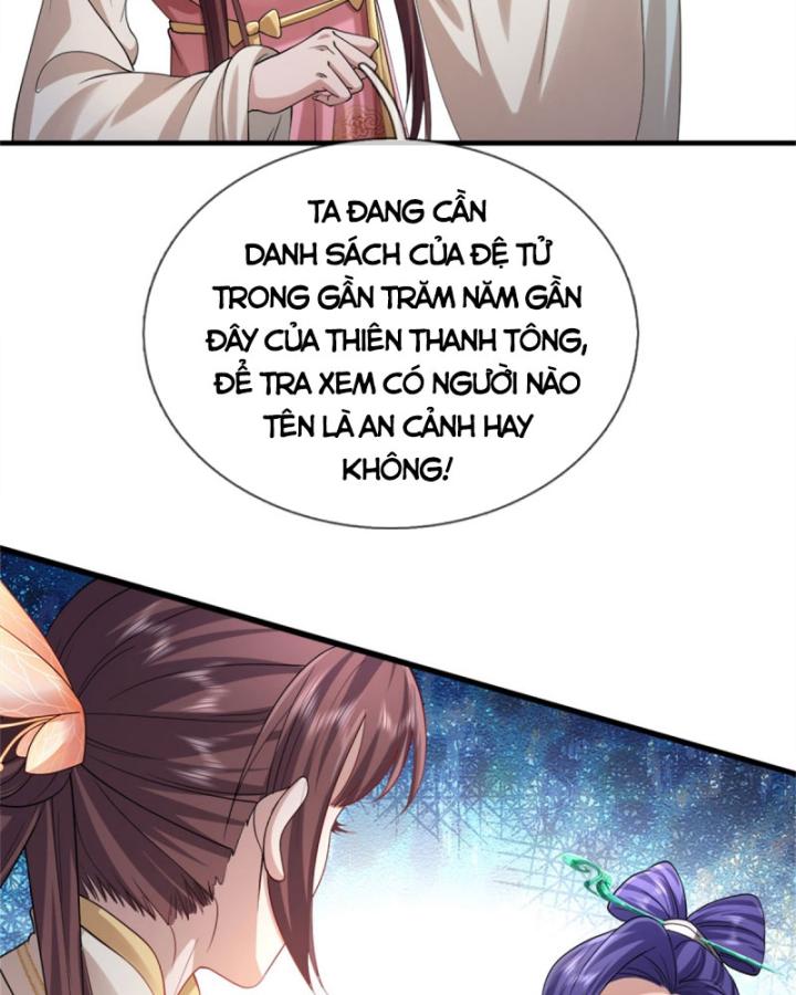 Ta Có Thể Thôn Phệ Vô Hạn Chapter 3 - Trang 56