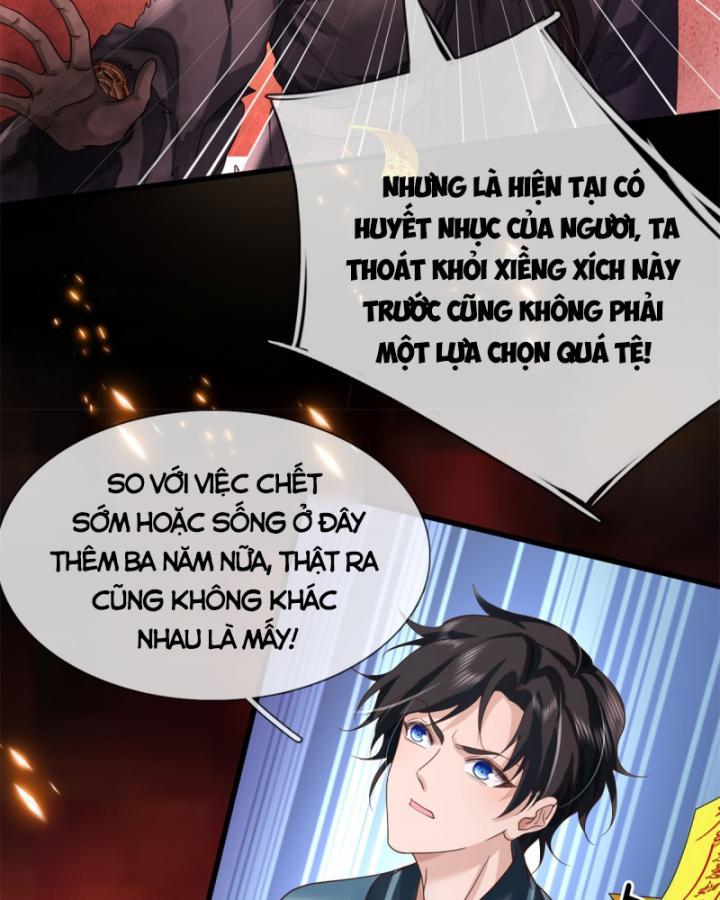 Ta Có Thể Thôn Phệ Vô Hạn Chapter 11 - Trang 19