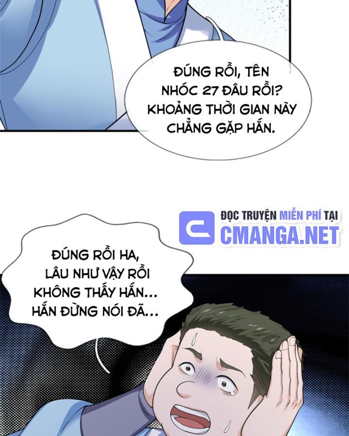 Ta Có Thể Thôn Phệ Vô Hạn Chapter 31 - Trang 36