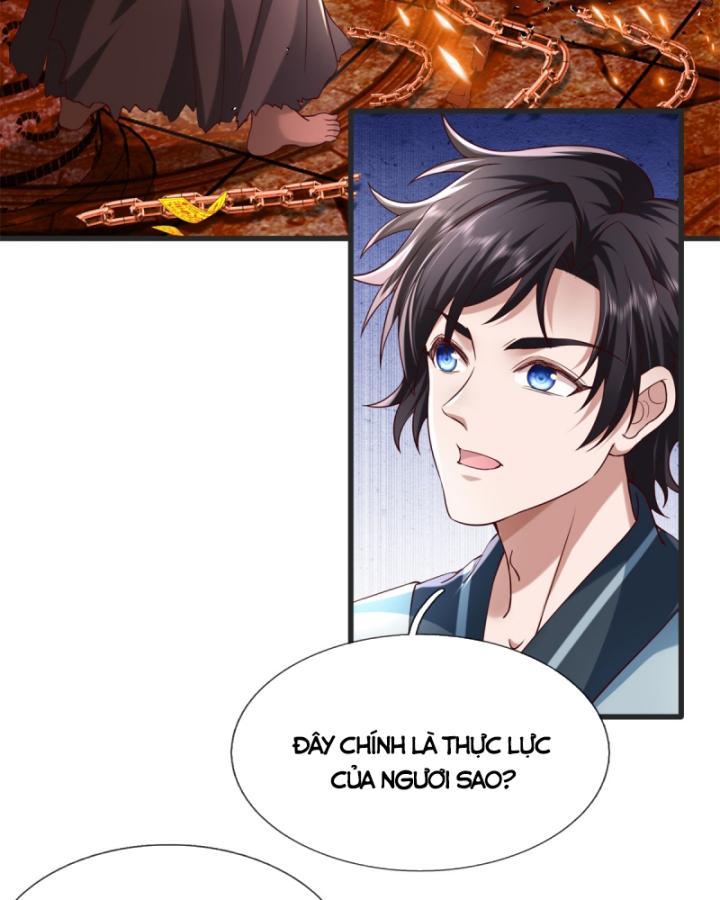 Ta Có Thể Thôn Phệ Vô Hạn Chapter 10 - Trang 94