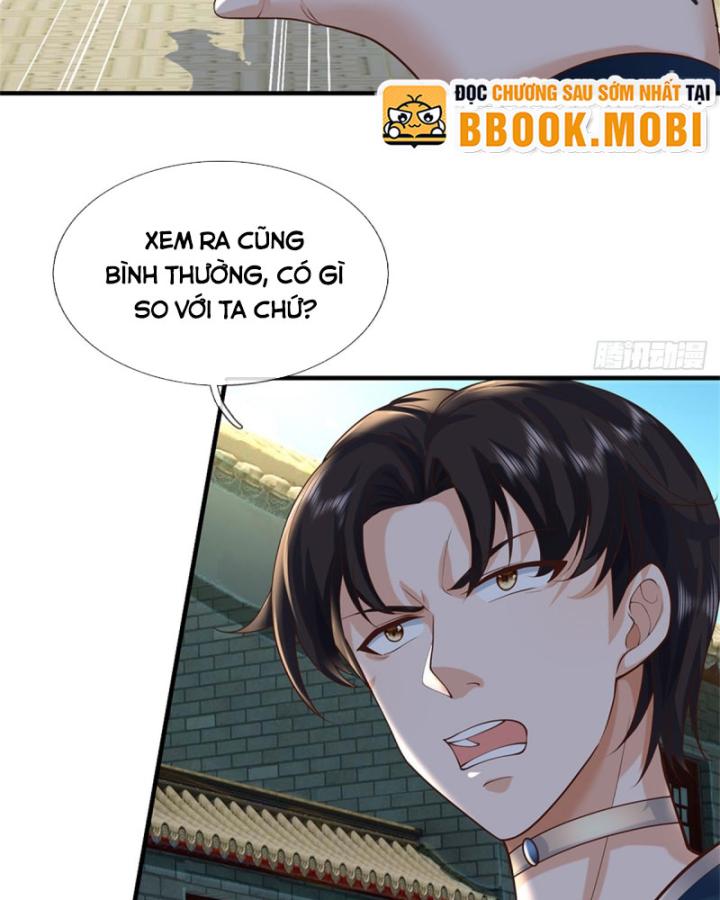 Ta Có Thể Thôn Phệ Vô Hạn Chapter 46 - Trang 17