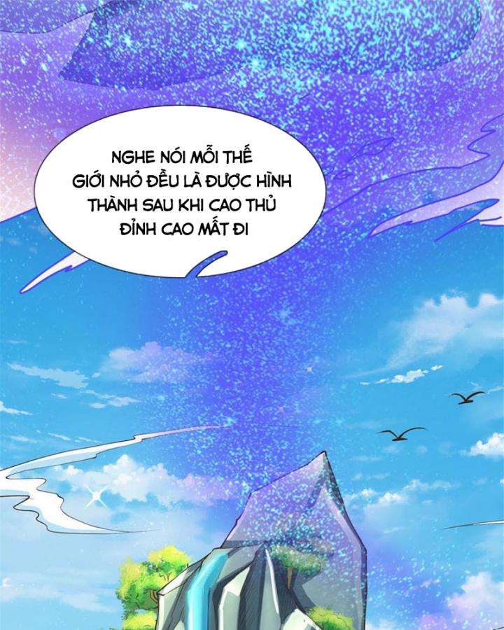 Ta Có Thể Thôn Phệ Vô Hạn Chapter 28 - Trang 6