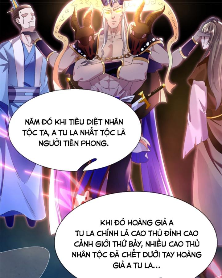 Ta Có Thể Thôn Phệ Vô Hạn Chapter 42 - Trang 50