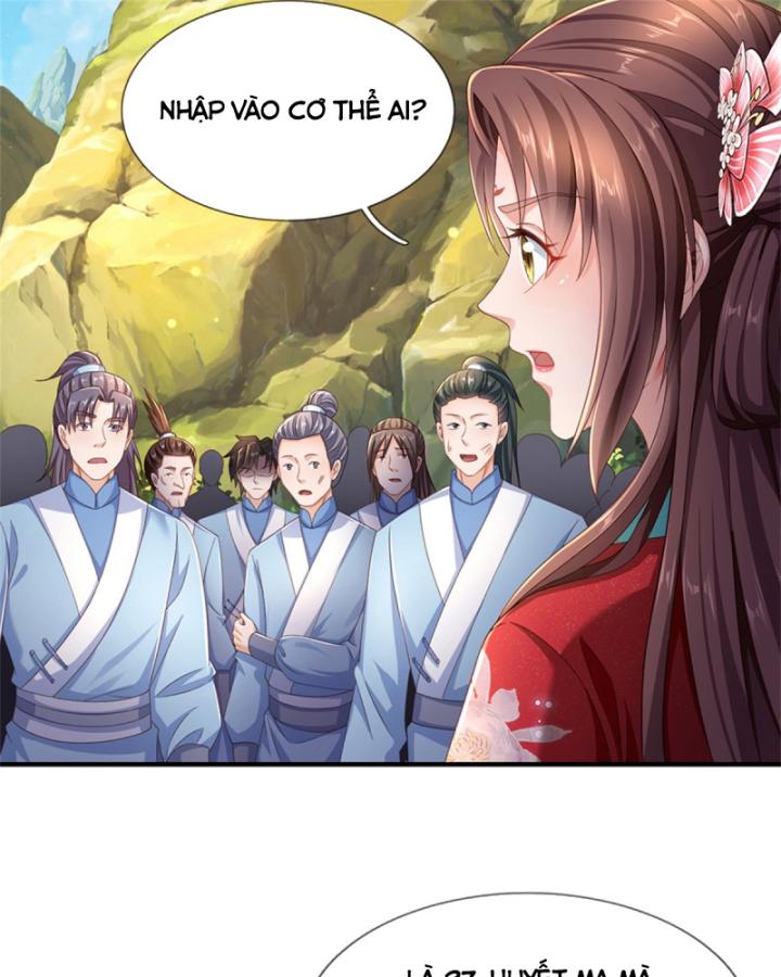 Ta Có Thể Thôn Phệ Vô Hạn Chapter 34 - Trang 30