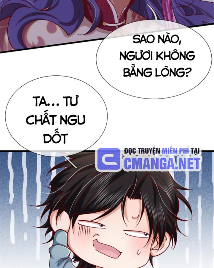 Ta Có Thể Thôn Phệ Vô Hạn Chapter 18 - Trang 60