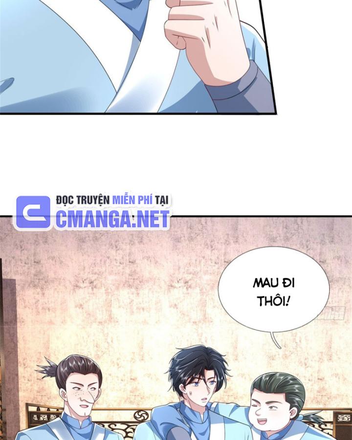 Ta Có Thể Thôn Phệ Vô Hạn Chapter 44 - Trang 87