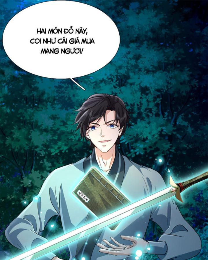 Ta Có Thể Thôn Phệ Vô Hạn Chapter 7 - Trang 63