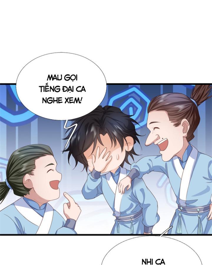 Ta Có Thể Thôn Phệ Vô Hạn Chapter 22 - Trang 19