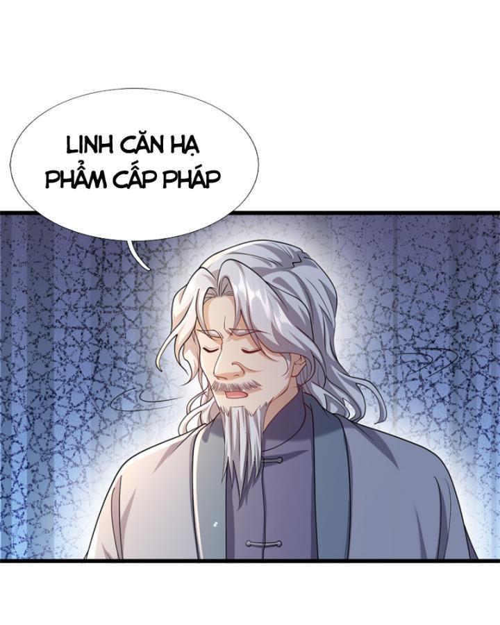 Ta Có Thể Thôn Phệ Vô Hạn Chapter 20 - Trang 64