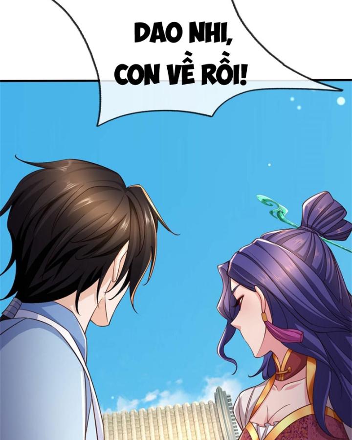 Ta Có Thể Thôn Phệ Vô Hạn Chapter 45 - Trang 52