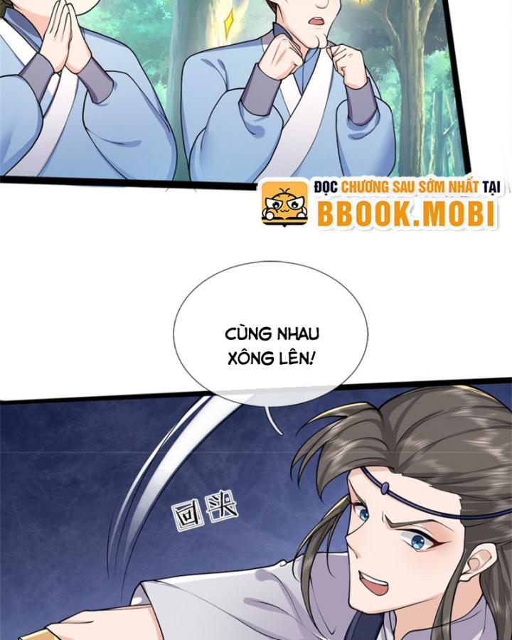 Ta Có Thể Thôn Phệ Vô Hạn Chapter 30 - Trang 79