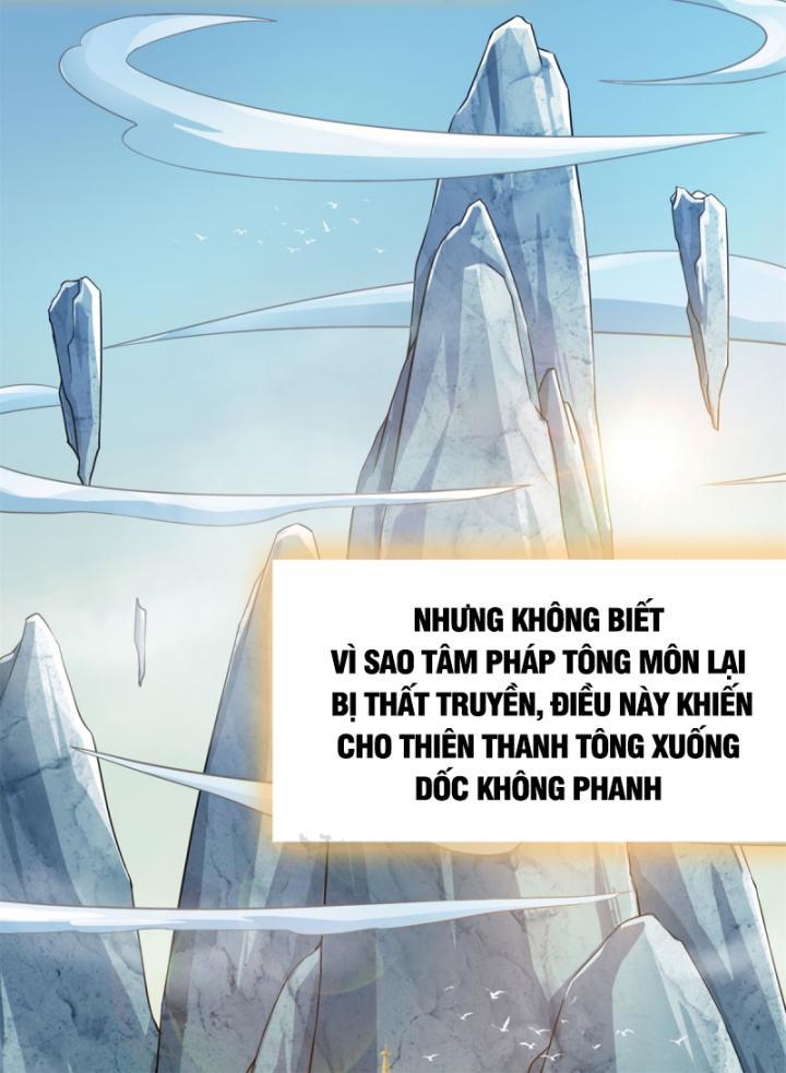 Ta Có Thể Thôn Phệ Vô Hạn Chapter 12 - Trang 7