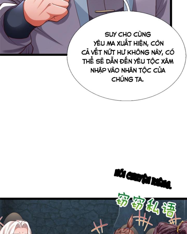 Ta Có Thể Thôn Phệ Vô Hạn Chapter 43 - Trang 99