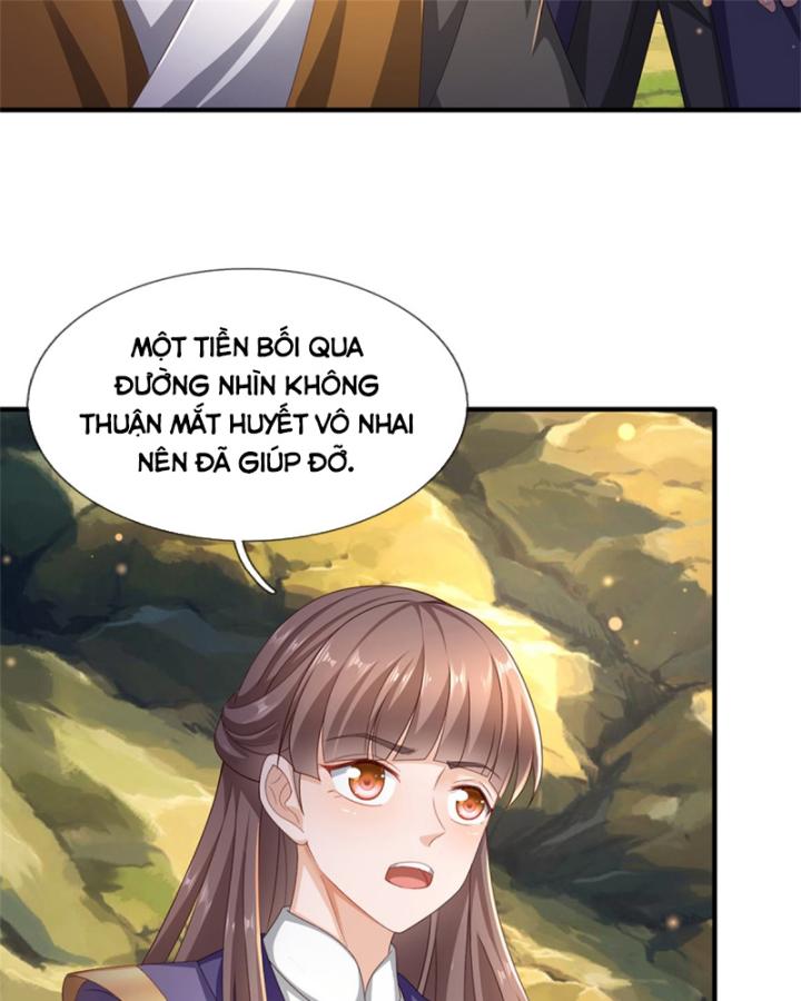 Ta Có Thể Thôn Phệ Vô Hạn Chapter 34 - Trang 26