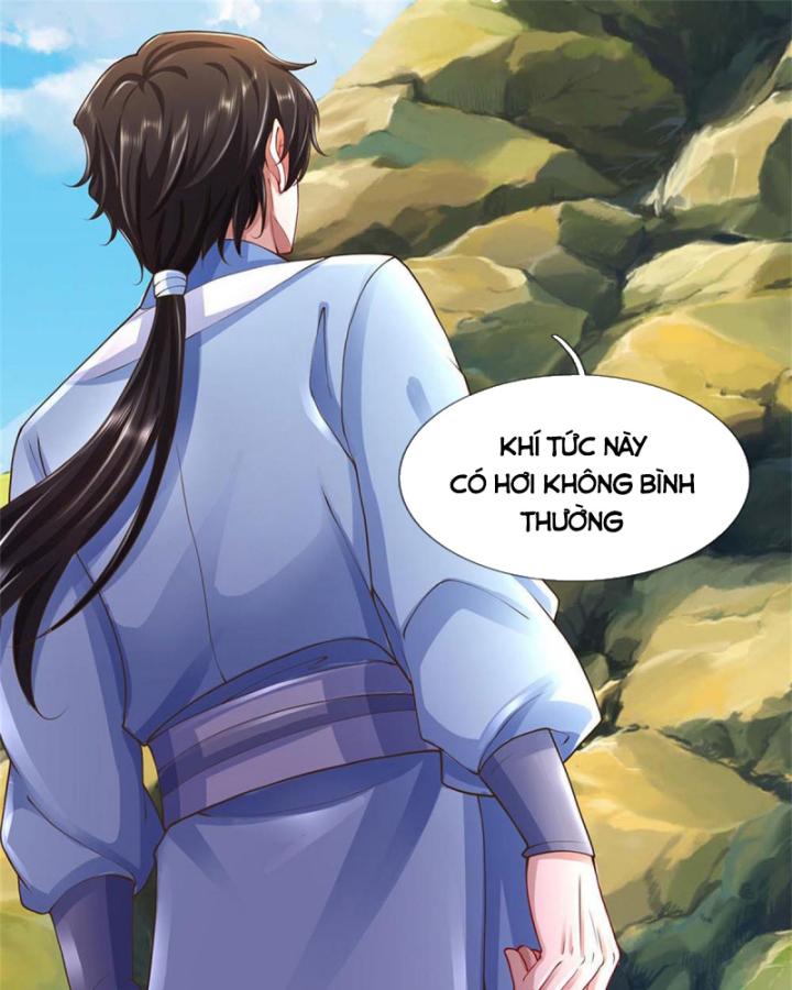 Ta Có Thể Thôn Phệ Vô Hạn Chapter 28 - Trang 10