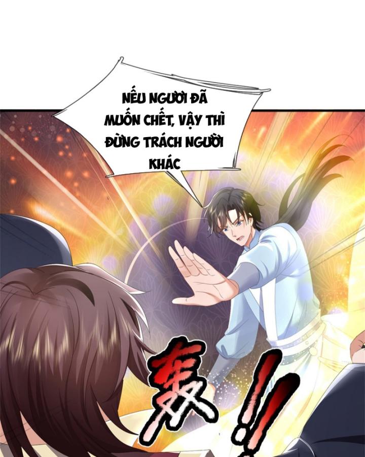 Ta Có Thể Thôn Phệ Vô Hạn Chapter 38 - Trang 22