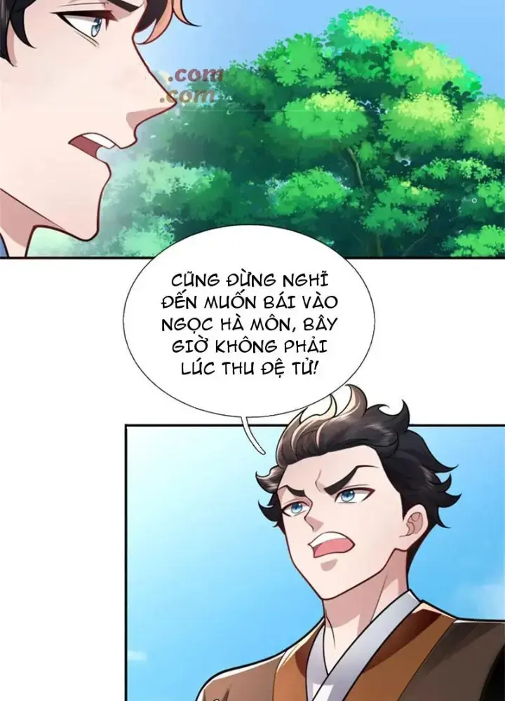 Ta Có Thể Thôn Phệ Vô Hạn Chapter 48 - Trang 66