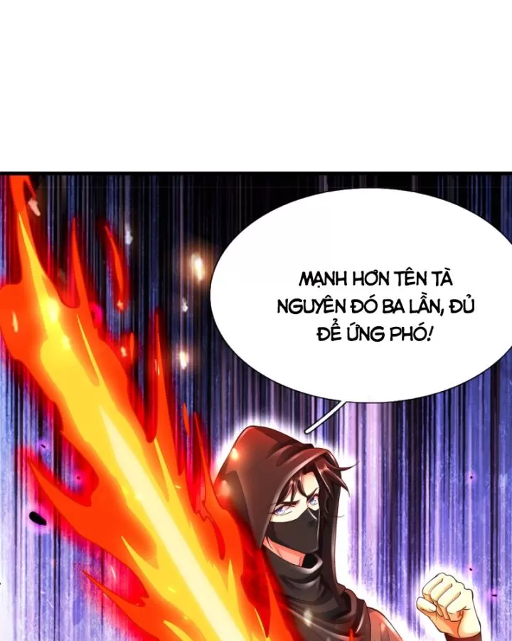 Ta Có Thể Thôn Phệ Vô Hạn Chapter 17 - Trang 9