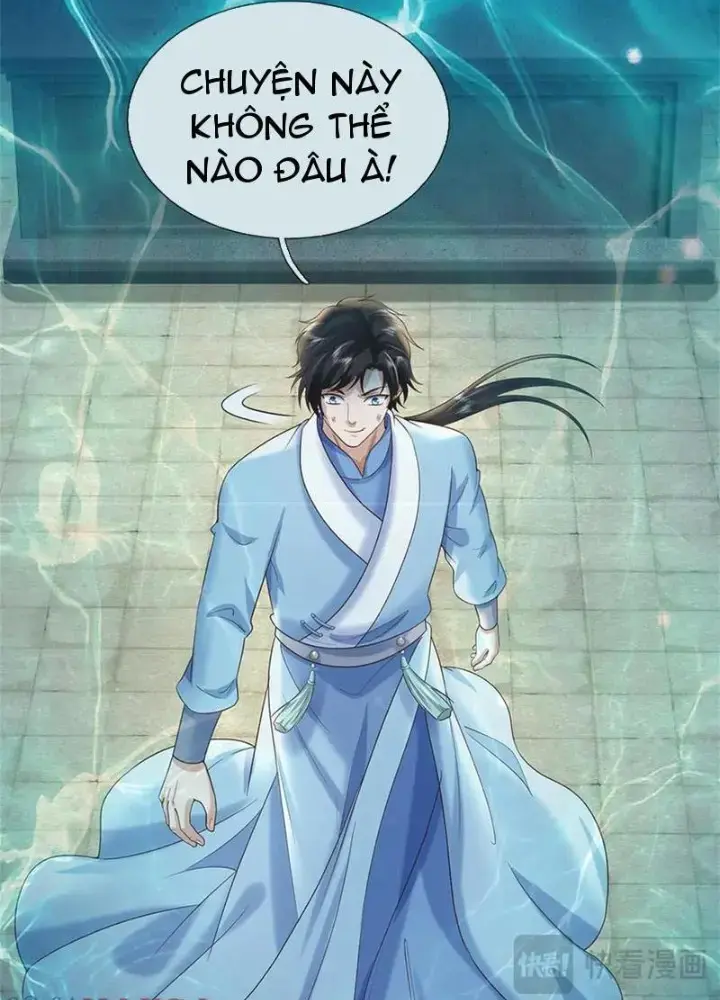 Ta Có Thể Thôn Phệ Vô Hạn Chapter 55 - Trang 54