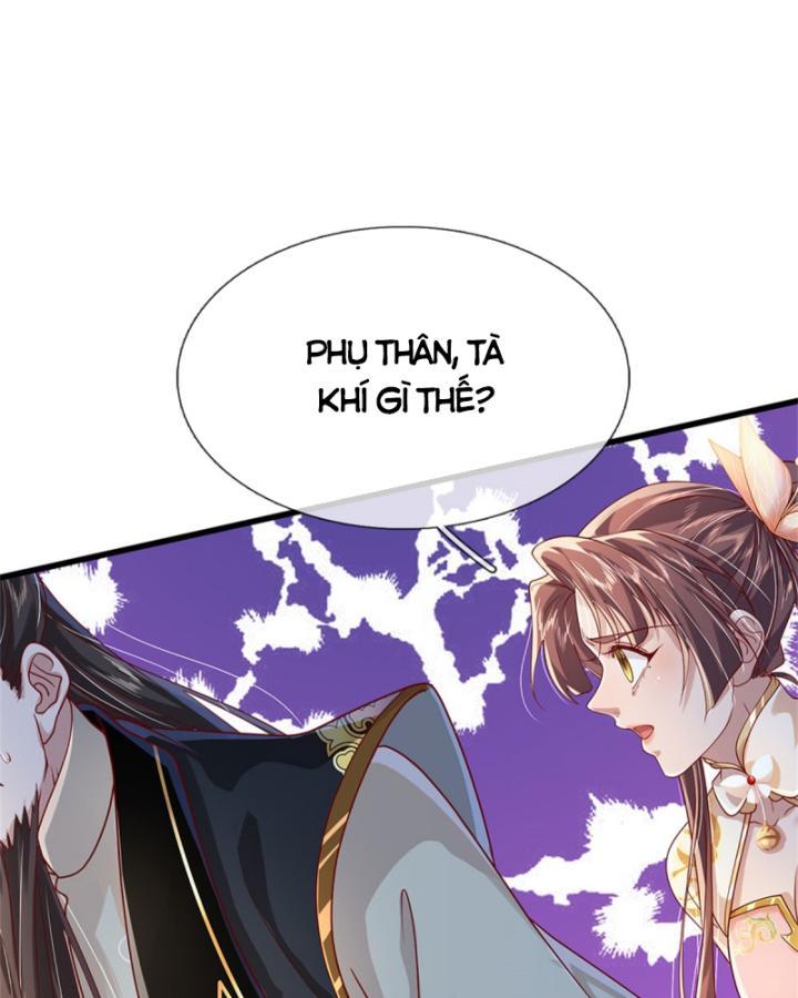 Ta Có Thể Thôn Phệ Vô Hạn Chapter 10 - Trang 11