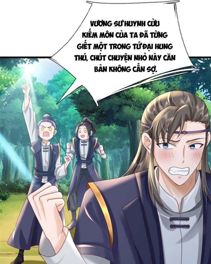 Ta Có Thể Thôn Phệ Vô Hạn Chapter 30 - Trang 36