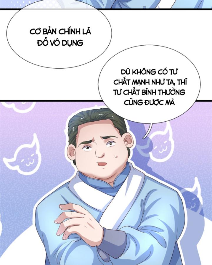 Ta Có Thể Thôn Phệ Vô Hạn Chapter 21 - Trang 45