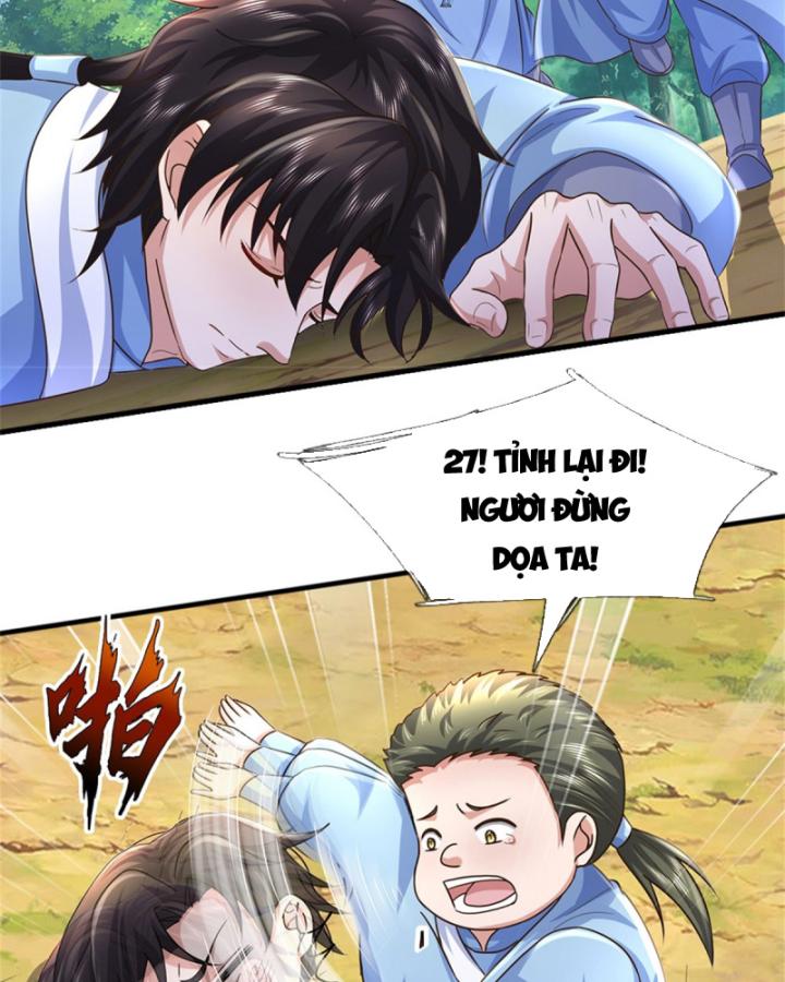 Ta Có Thể Thôn Phệ Vô Hạn Chapter 33 - Trang 26