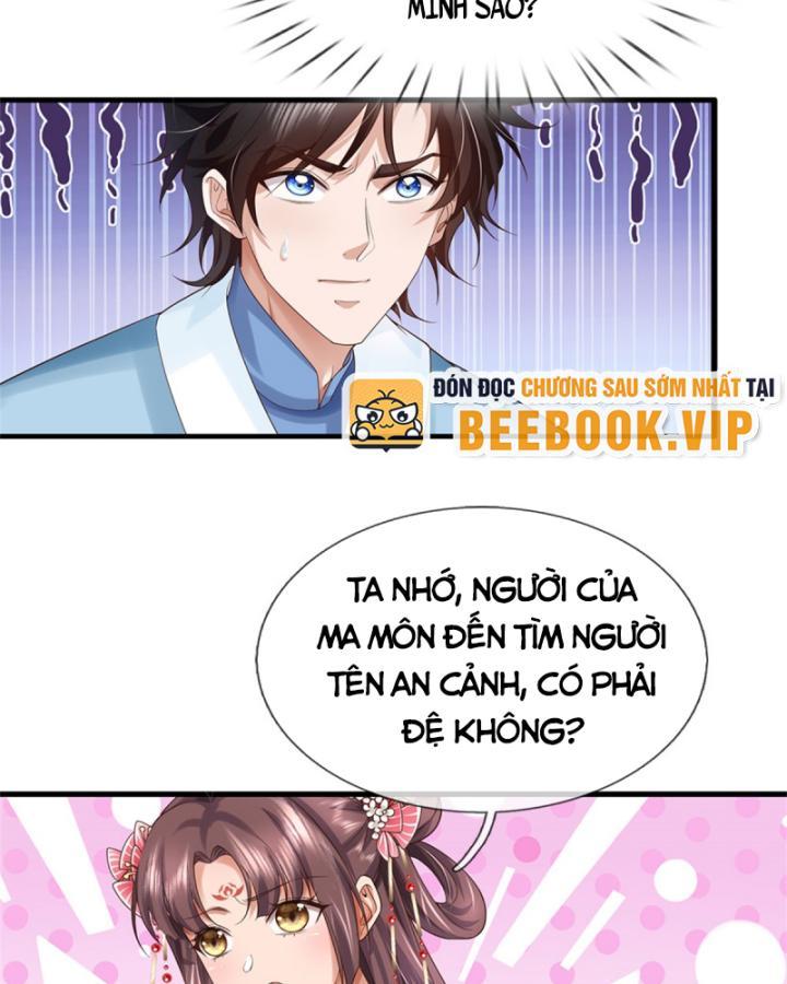 Ta Có Thể Thôn Phệ Vô Hạn Chapter 24 - Trang 64