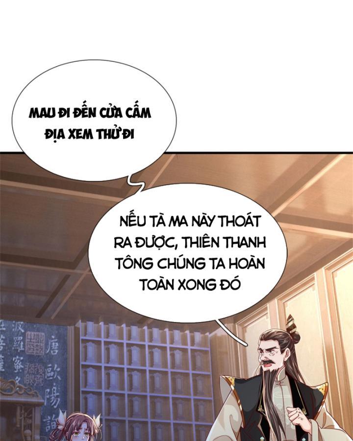 Ta Có Thể Thôn Phệ Vô Hạn Chapter 10 - Trang 17