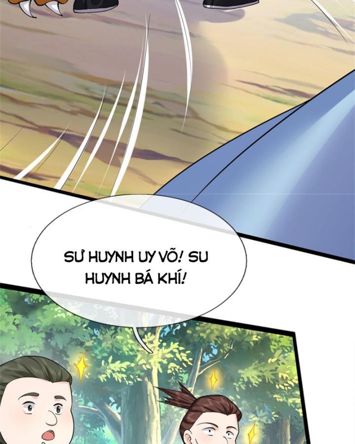 Ta Có Thể Thôn Phệ Vô Hạn Chapter 30 - Trang 78