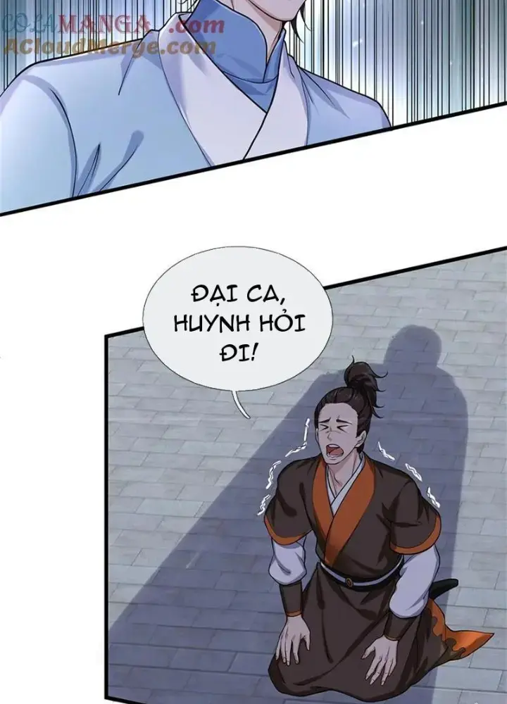 Ta Có Thể Thôn Phệ Vô Hạn Chapter 48 - Trang 120