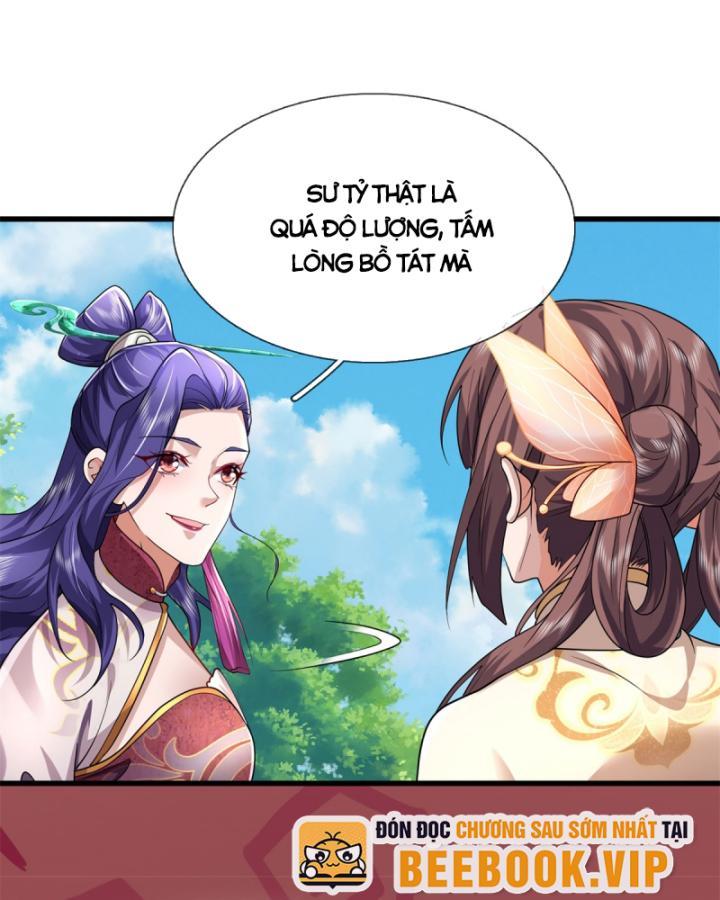 Ta Có Thể Thôn Phệ Vô Hạn Chapter 12 - Trang 61