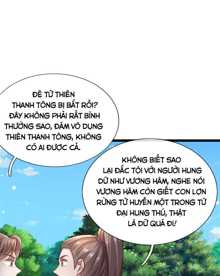 Ta Có Thể Thôn Phệ Vô Hạn Chapter 30 - Trang 22