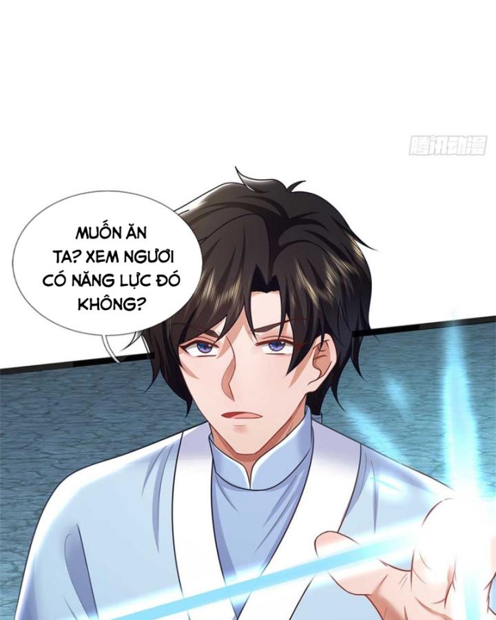 Ta Có Thể Thôn Phệ Vô Hạn Chapter 41 - Trang 6