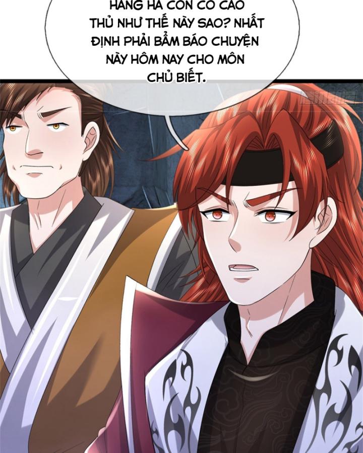 Ta Có Thể Thôn Phệ Vô Hạn Chapter 43 - Trang 67