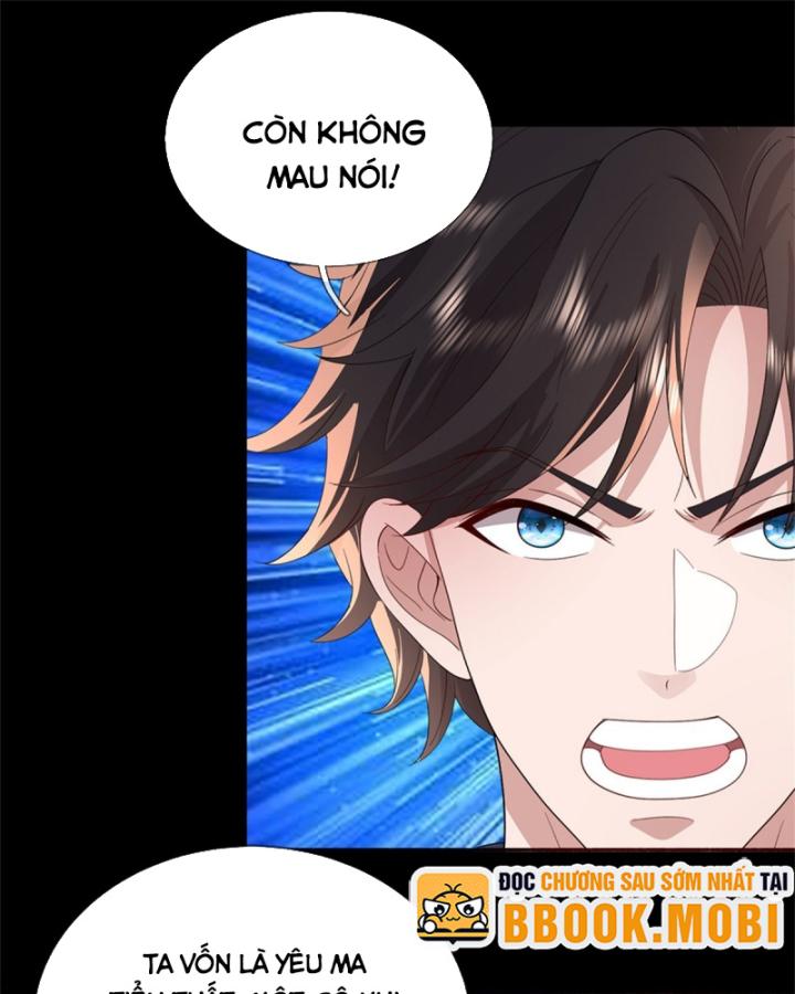 Ta Có Thể Thôn Phệ Vô Hạn Chapter 39 - Trang 14