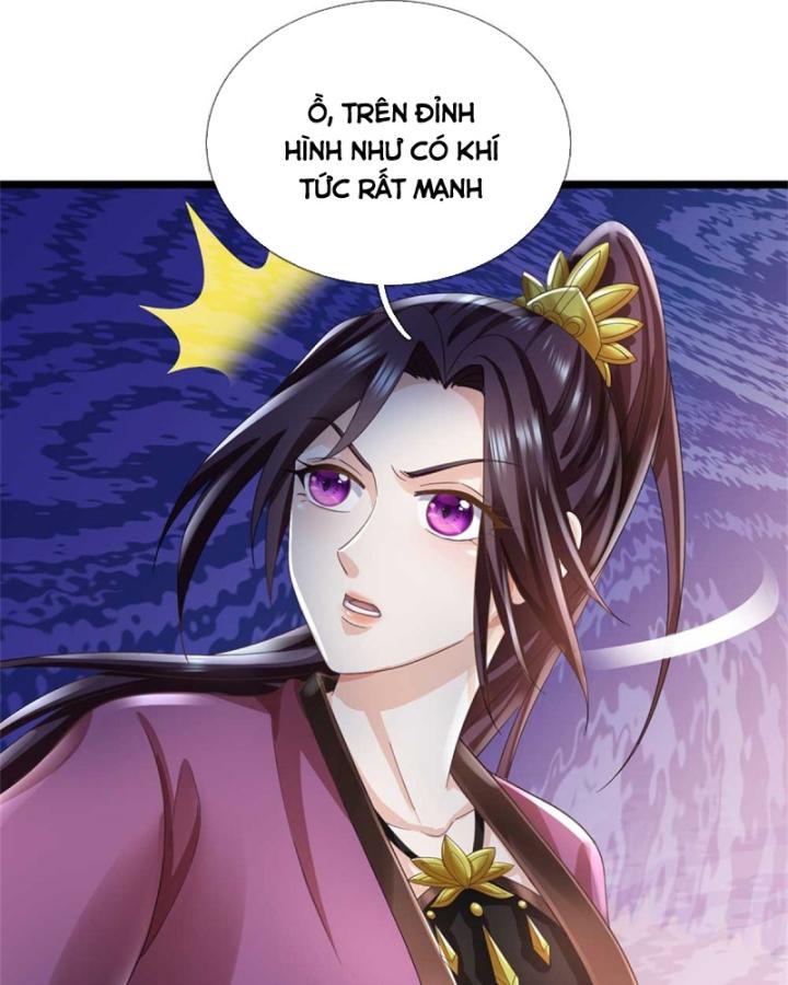 Ta Có Thể Thôn Phệ Vô Hạn Chapter 40 - Trang 41