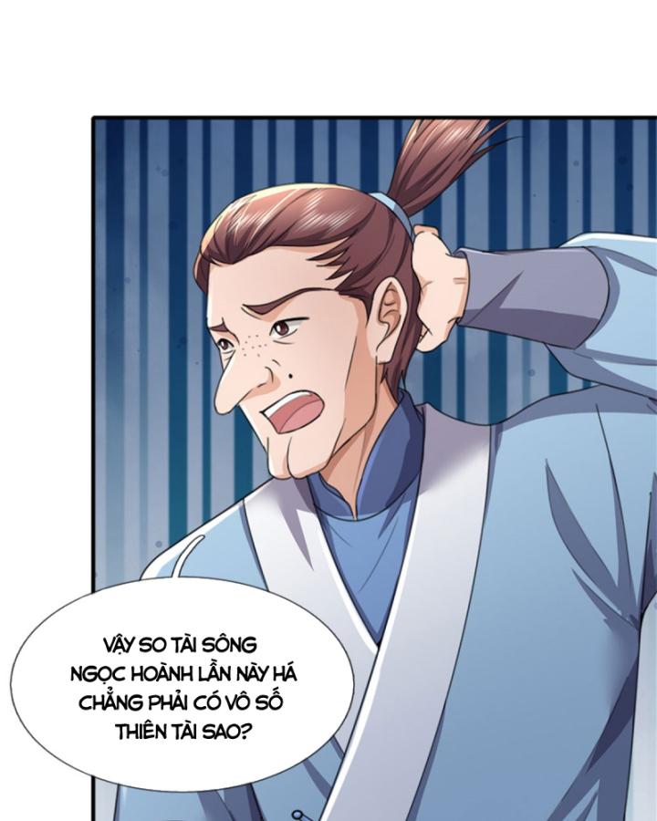 Ta Có Thể Thôn Phệ Vô Hạn Chapter 26 - Trang 12