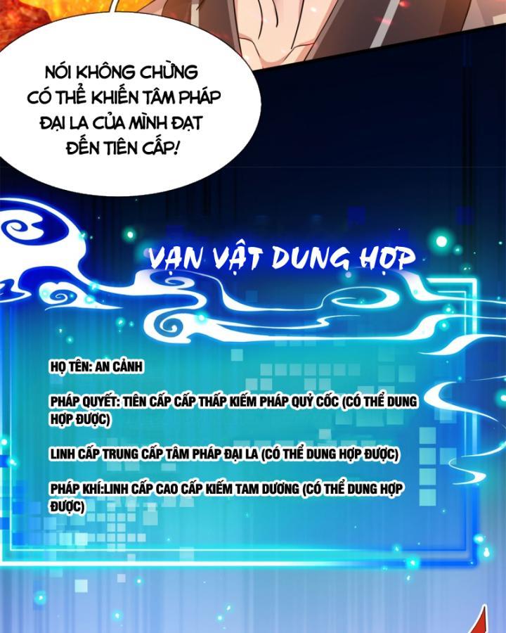 Ta Có Thể Thôn Phệ Vô Hạn Chapter 12 - Trang 12