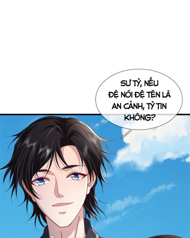 Ta Có Thể Thôn Phệ Vô Hạn Chapter 9 - Trang 15