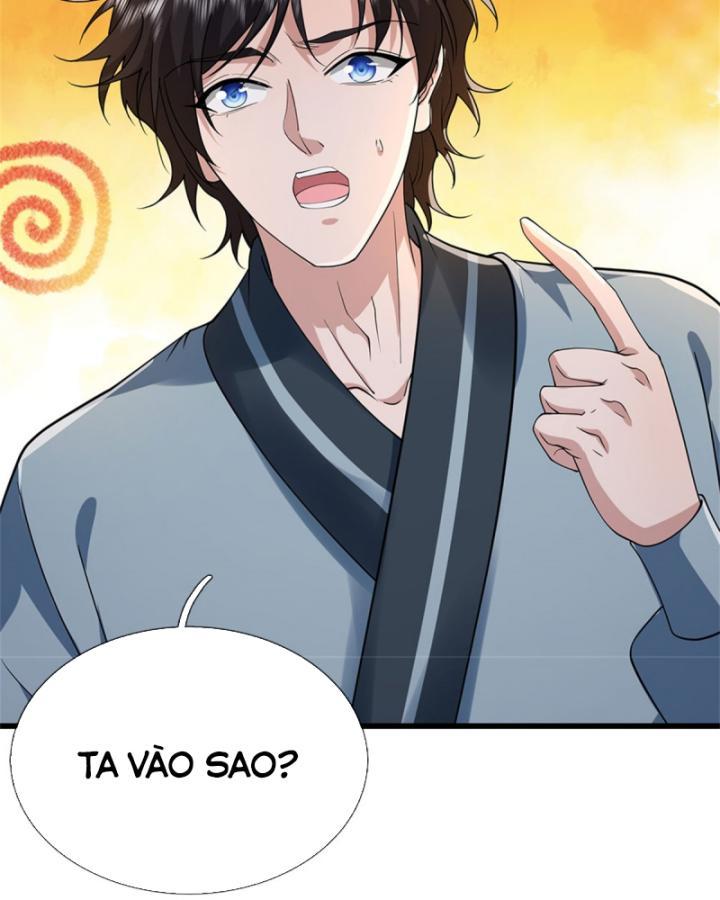 Ta Có Thể Thôn Phệ Vô Hạn Chapter 19 - Trang 35