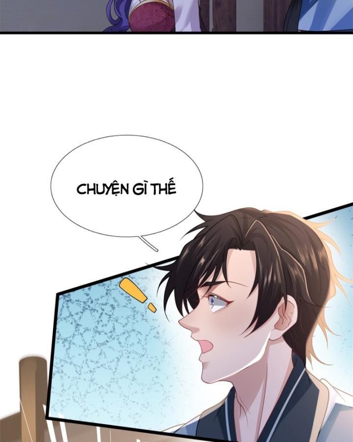 Ta Có Thể Thôn Phệ Vô Hạn Chapter 13 - Trang 40