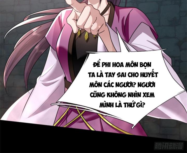 Ta Có Thể Thôn Phệ Vô Hạn Chapter 37 - Trang 12