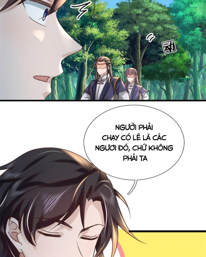 Ta Có Thể Thôn Phệ Vô Hạn Chapter 28 - Trang 60