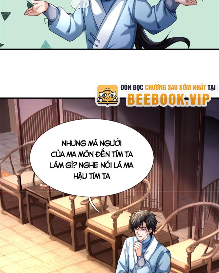 Ta Có Thể Thôn Phệ Vô Hạn Chapter 25 - Trang 68